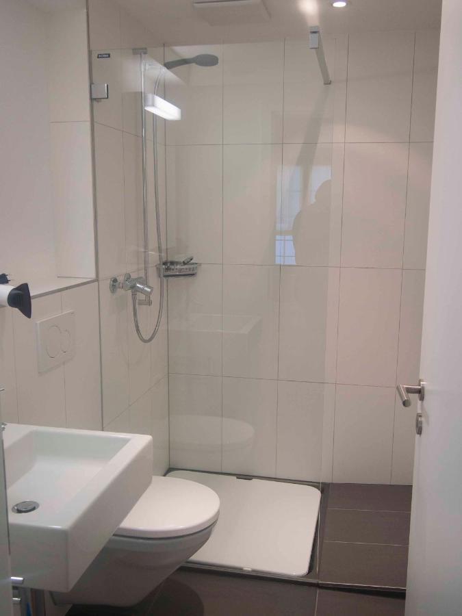 Studio Zentrum Eg Адельбоден Экстерьер фото